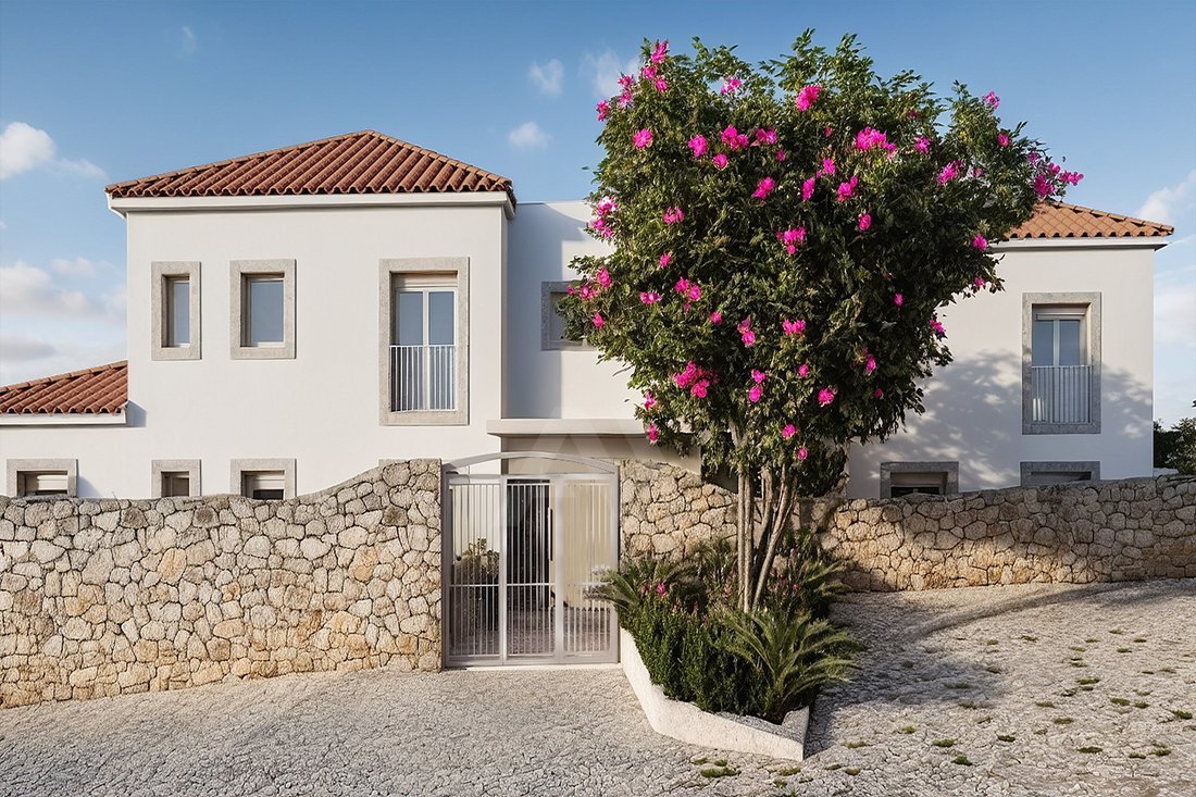 Apartment in Alcabideche, Lisbon, Portugal 5 - 18168953