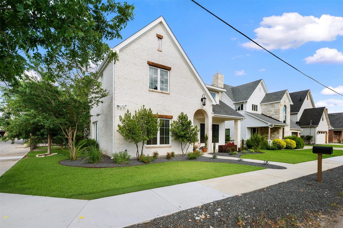 House in Georgetown, Texas, United States 3 - 18162478