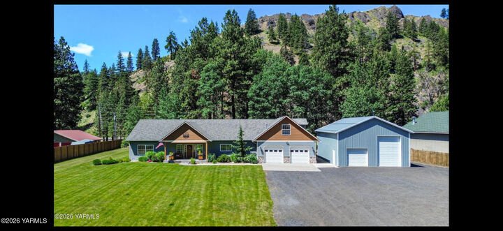 House in Naches, Washington, United States 1 - 18161797