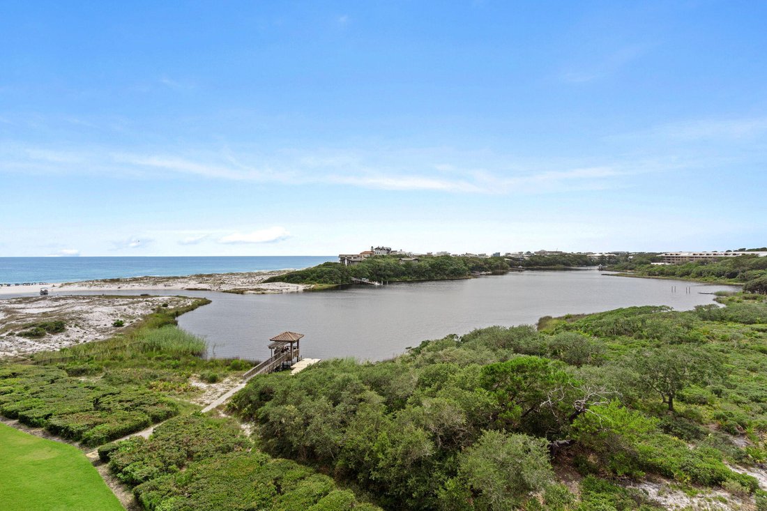 Condo in Santa Rosa Beach, Florida, United States 1 - 16683455