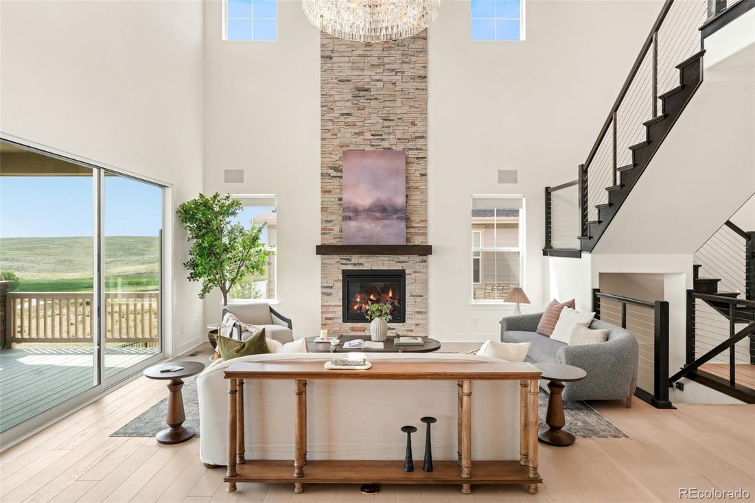 House in Aurora, Colorado, United States 2 - 18159125