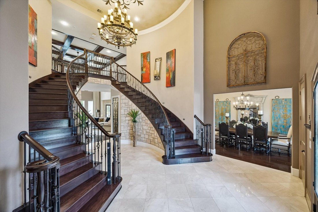 Casa en Missouri City, Texas, Estados Unidos 5 - 18155147