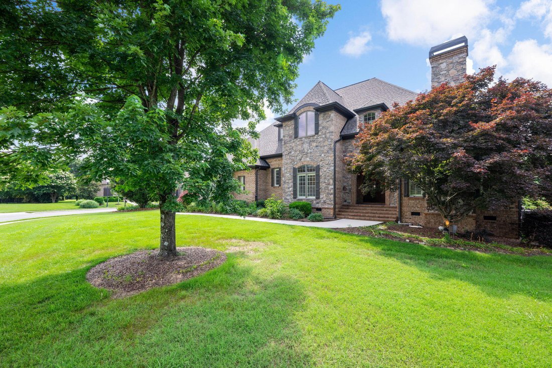 House in Chattanooga, Tennessee, United States 5 - 18159998