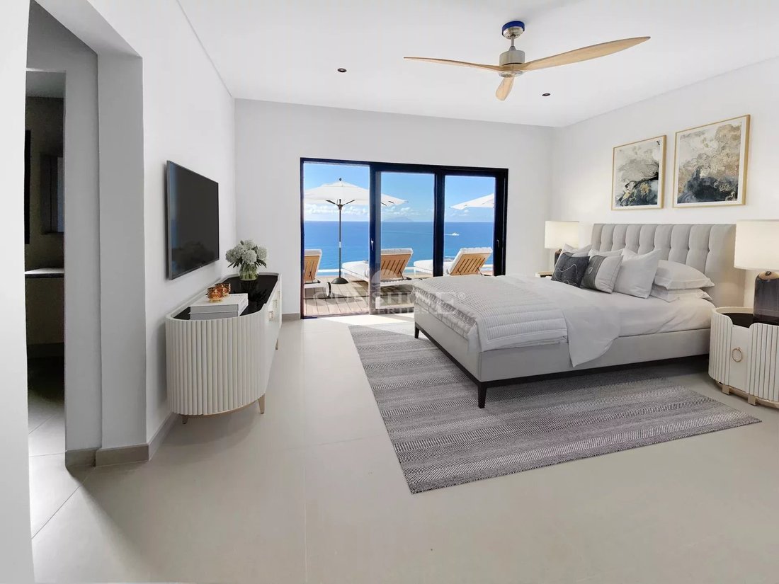 Apartment in Cole Bay, Sint Maarten 5 - 12166444