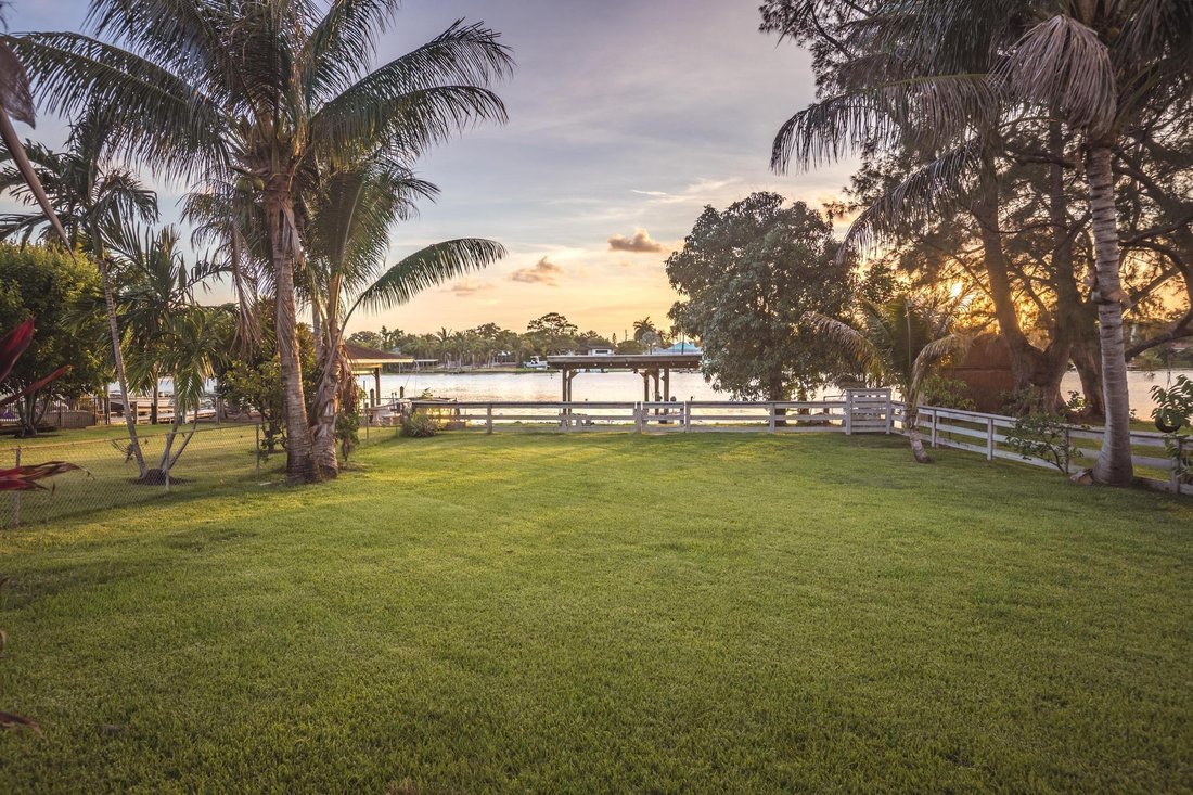 House in Lantana, Florida, United States 4 - 18168522