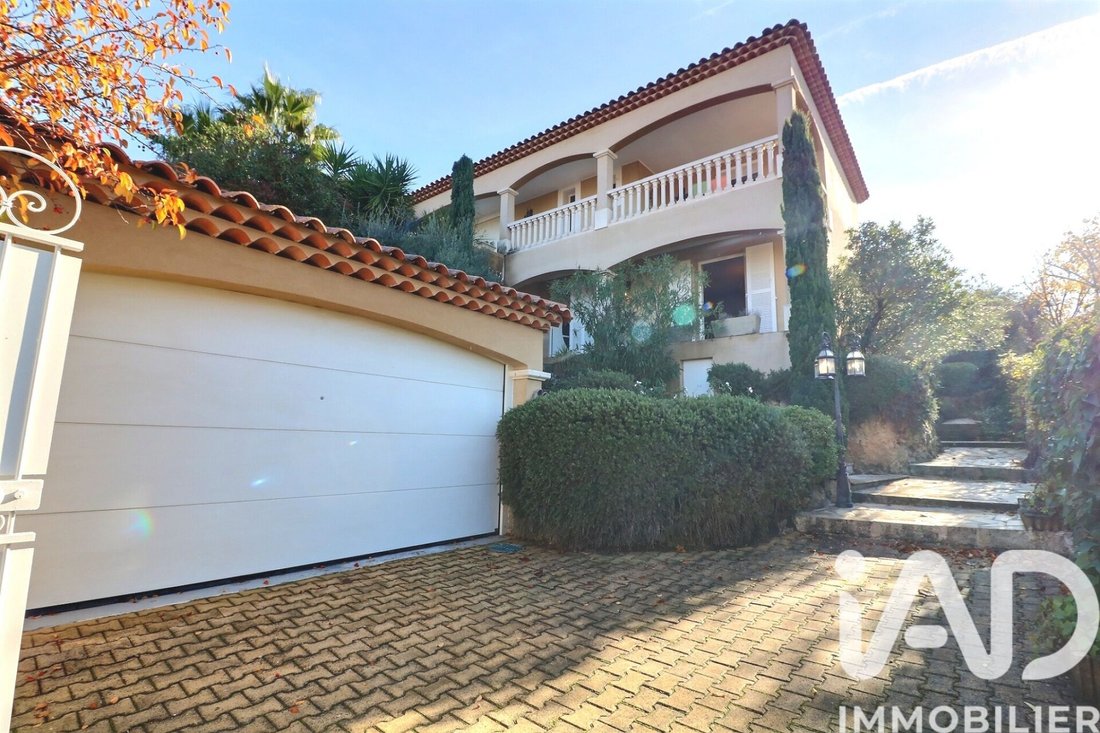 House in Les Olives, 13e Arrondissement, Marseille 4 - 18169259