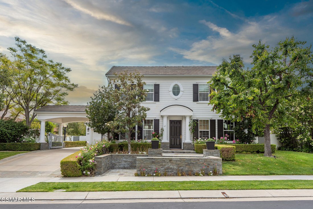 House in Hidden Hills, California, United States 1 - 18167583