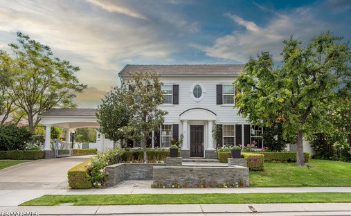 Casa a Hidden Hills, California, Stati Uniti 1