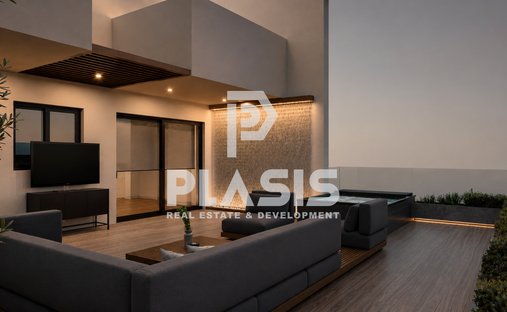 Appartement en Glyfáda, Attique, Grèce 1