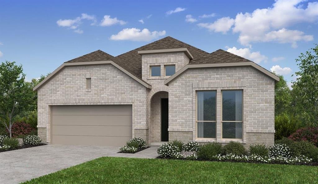 House in Little Elm, Texas, United States 1 - 18159068