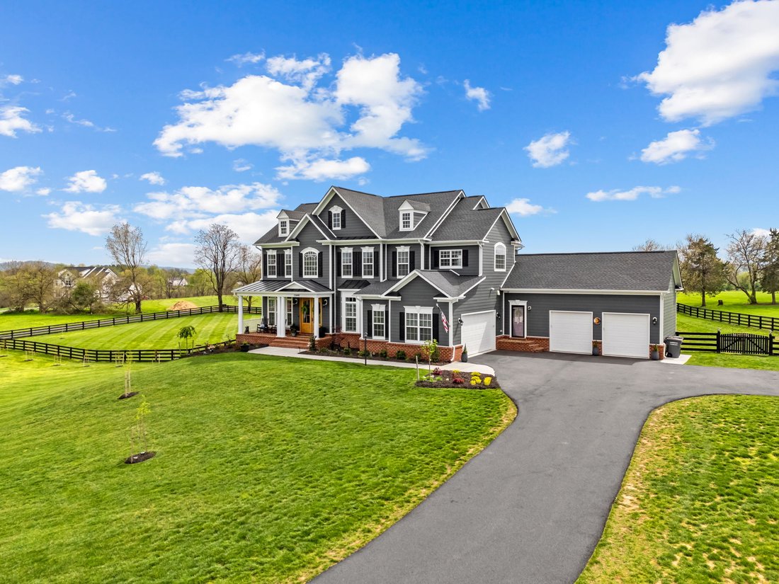 House in Lovettsville, Virginia, United States 5 - 18164710
