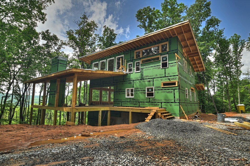 House in Cherry Log, Georgia, United States 3 - 16943612
