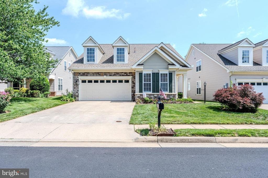 House in Gainesville, Virginia, United States 1 - 18159963