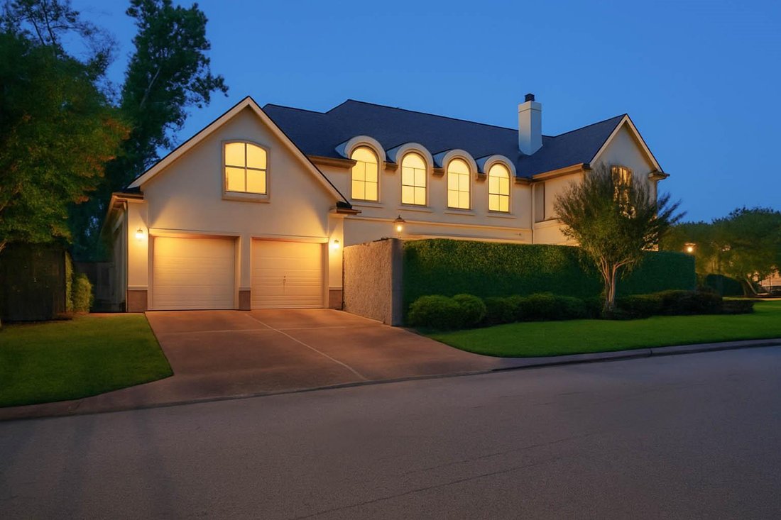 Casa a Houston, Texas, Stati Uniti 3 - 18165181