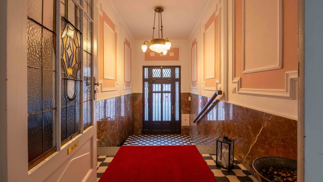 Townhouse in Linz, Upper Austria, Austria 3 - 18163995