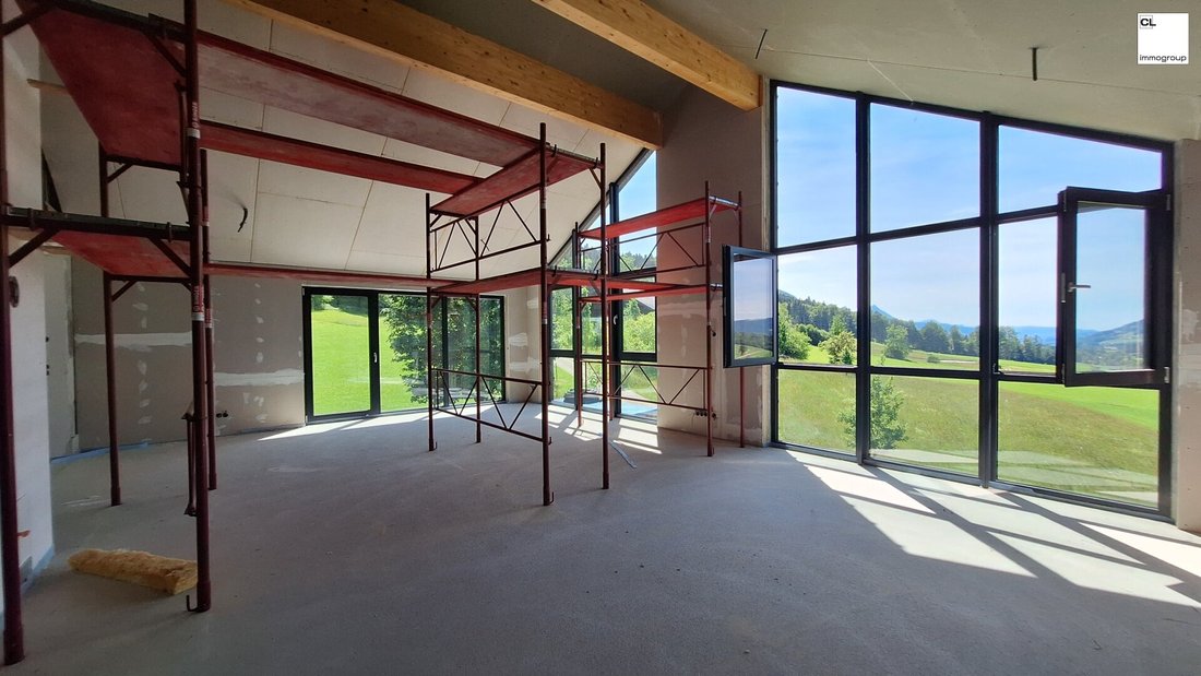 Apartment in Mondsee, Upper Austria, Austria 5 - 16425678