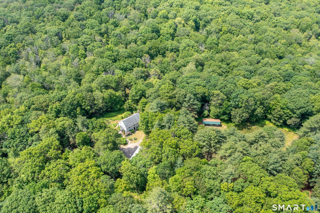 Haus in Pomfret, Connecticut, Vereinigte Staaten 3 - 18154745