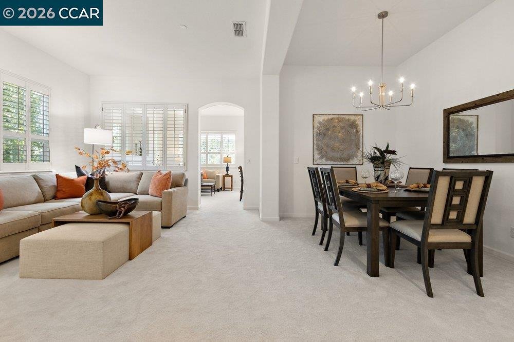 Condo in Walnut Creek, California, United States 3 - 18158260