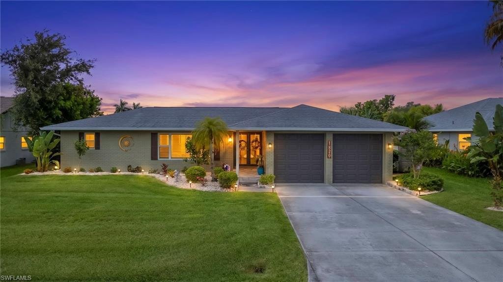 House in Cape Coral, Florida, United States 1 - 18154907