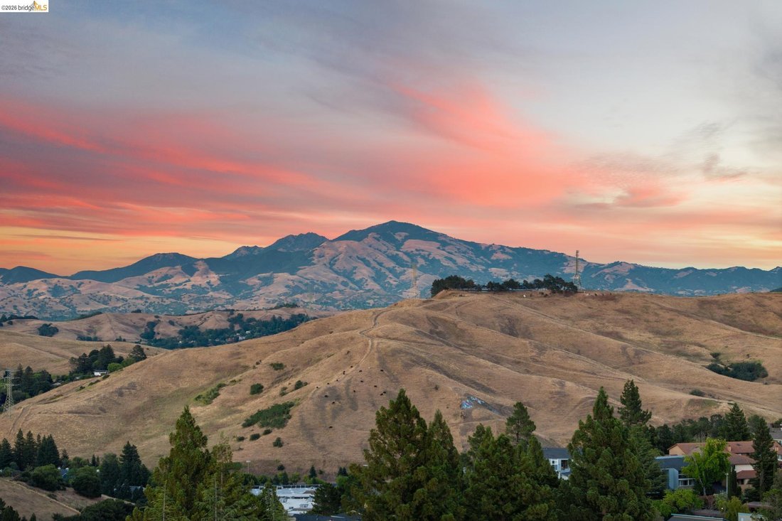 Townhouse in Moraga, California, United States 2 - 18157681