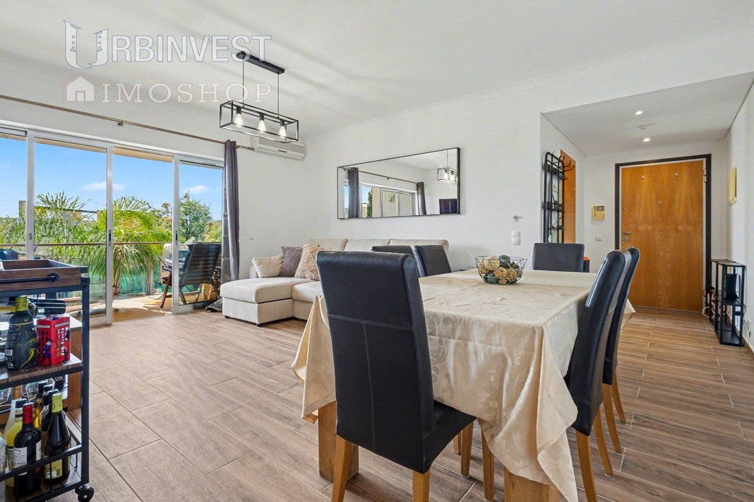 Apartment in Vilamoura, Quarteira, Algarve 5 - 18156637