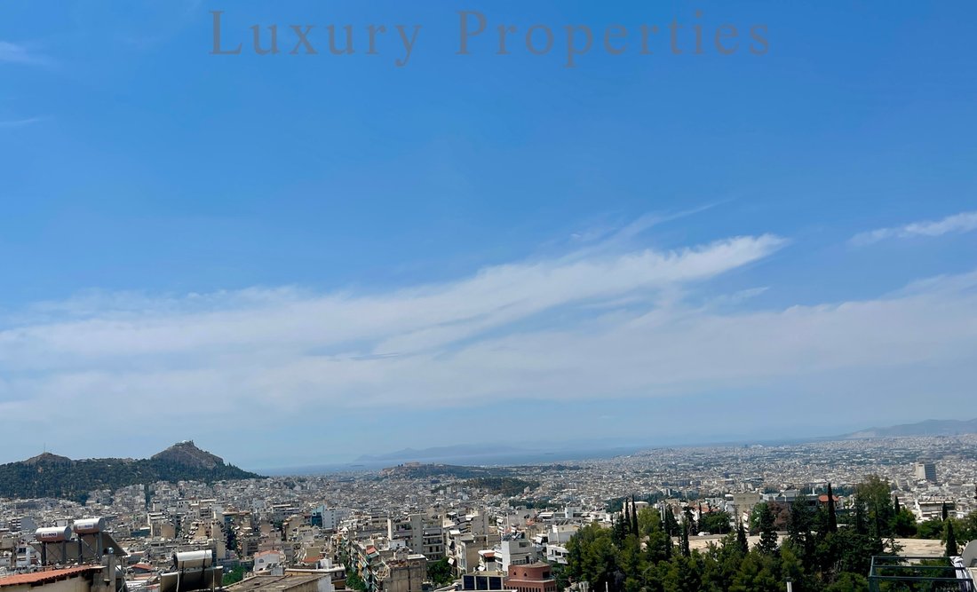 House in Polygono District, 7th District of Athens, Athens 1 - 18154952