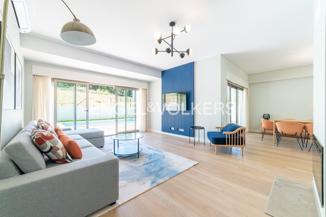 House in Bucelas, Lisbon, Portugal 1 - 16986577