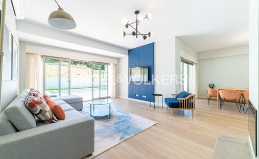 Maison à Bucelas, Lisbonne, Portugal 1