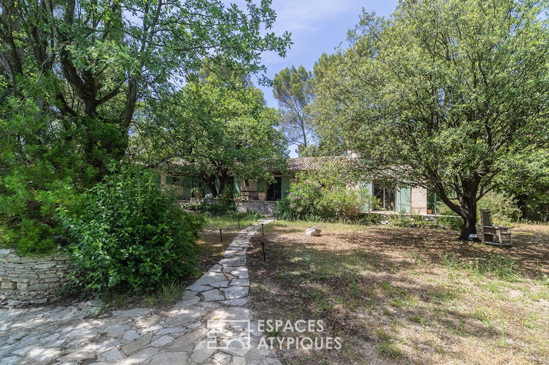 Villa in Assas, Occitania, France 2 - 18160799