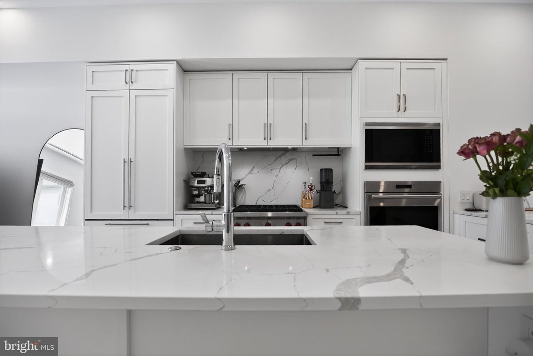House in Philadelphia, Pennsylvania, United States 5 - 18156808