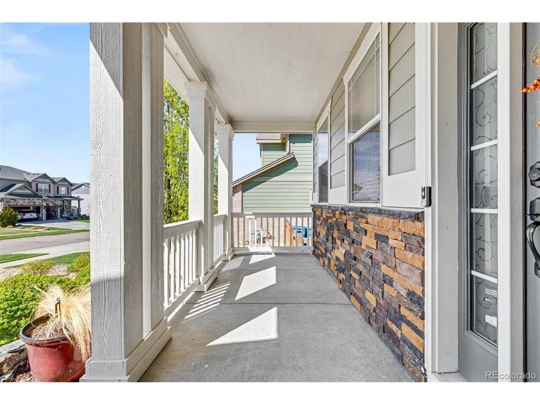 House in Arvada, Colorado, United States 2 - 18169797