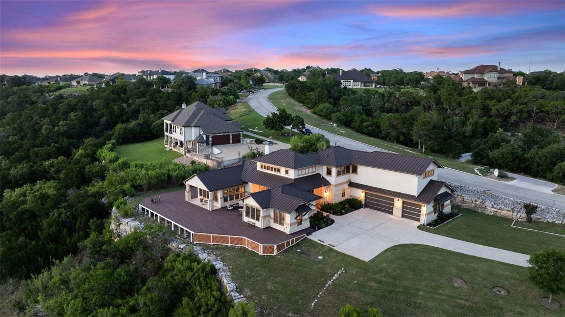 House in Leander, Texas, United States 4 - 18158568