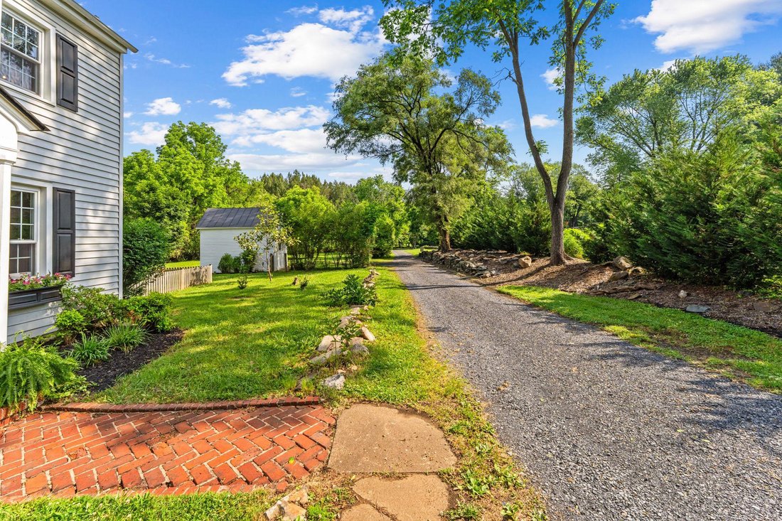 House in Upperville, Virginia, United States 3 - 18159968