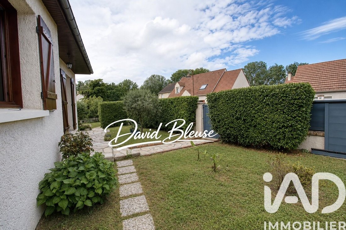 House in Le Village-Les Pres, Éragny-sur-Oise, France 5 - 18161488