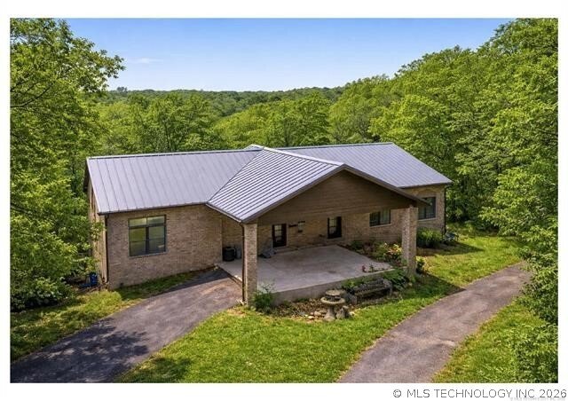 House in Spavinaw, Oklahoma, United States 5 - 18160074