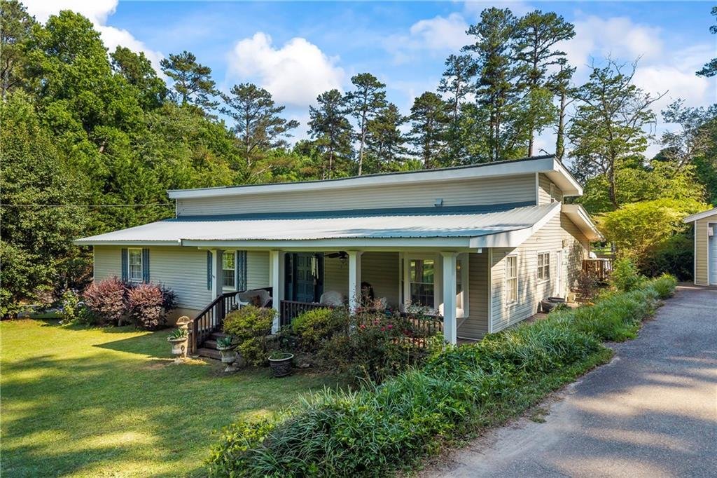 House in Gainesville, Georgia, United States 4 - 18162563