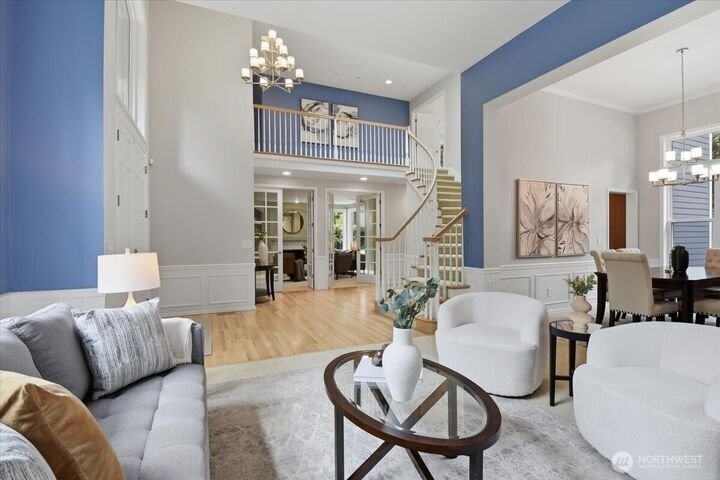 House in Mill Creek, Washington, United States 5 - 18162240
