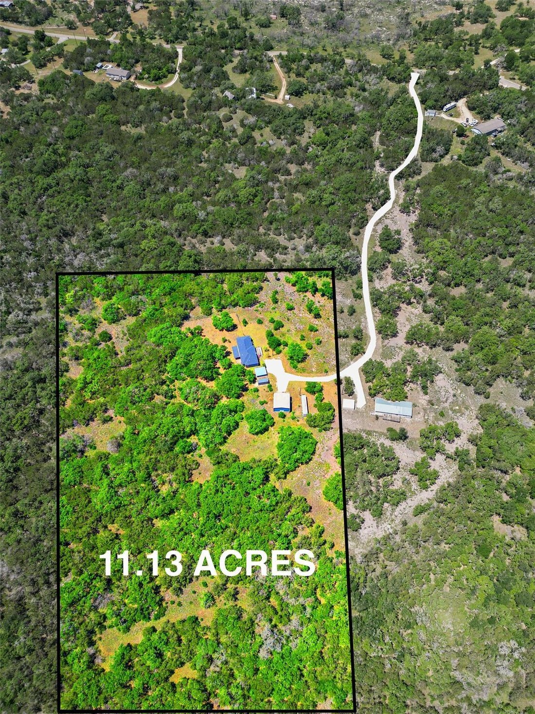 House in San Marcos, Texas, United States 1 - 17188080