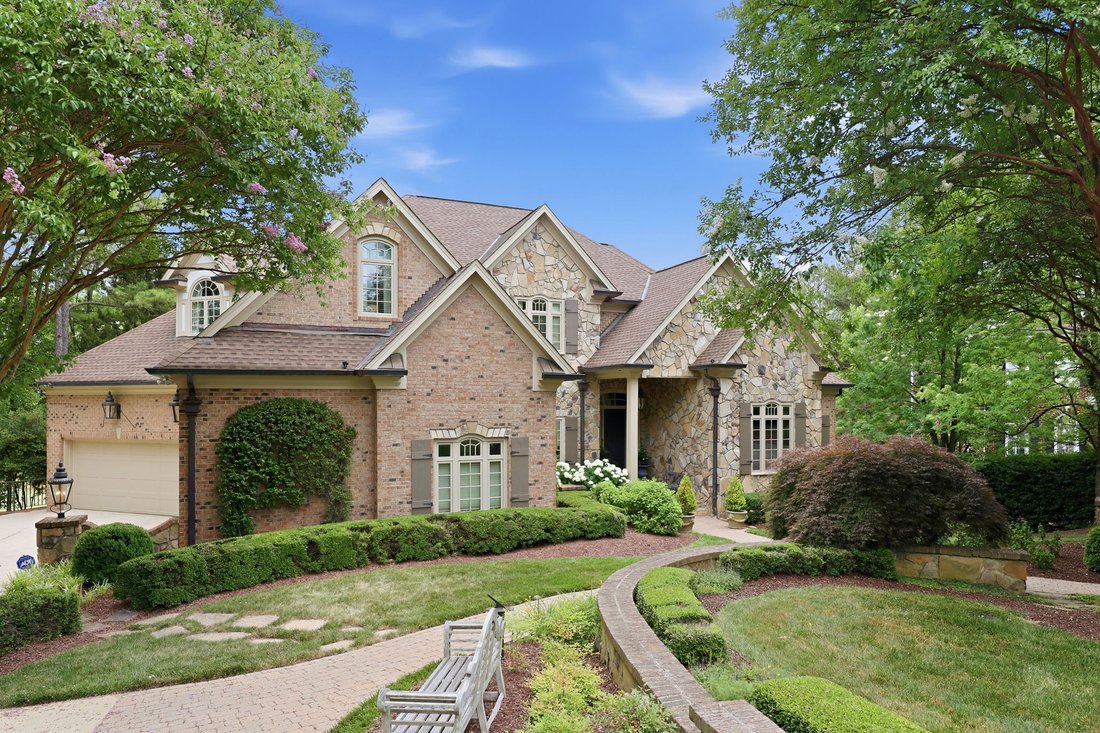 House in Raleigh, North Carolina, United States 3 - 16943904