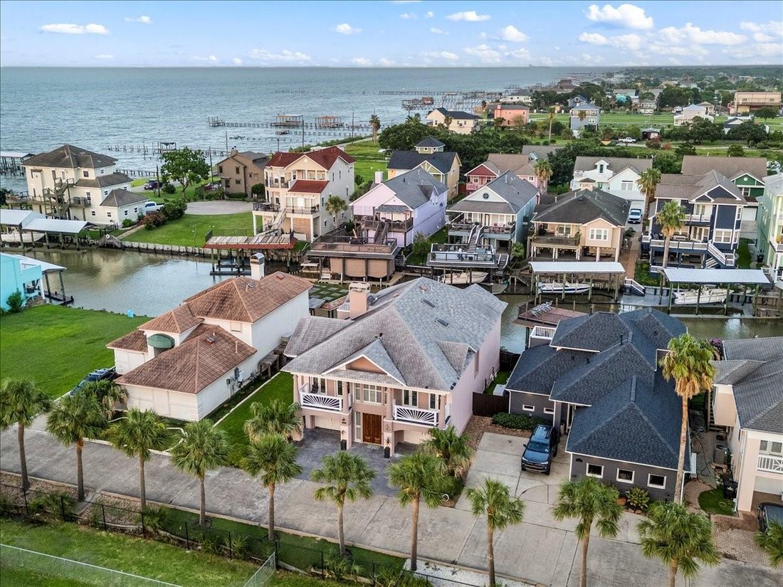 House in San Leon, Texas, United States 4 - 18169986