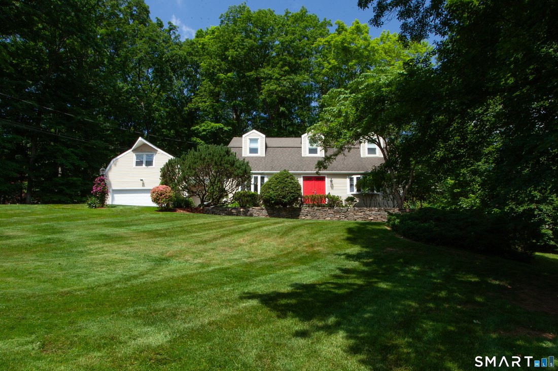 House in West Hartford, Connecticut, United States 1 - 18160369