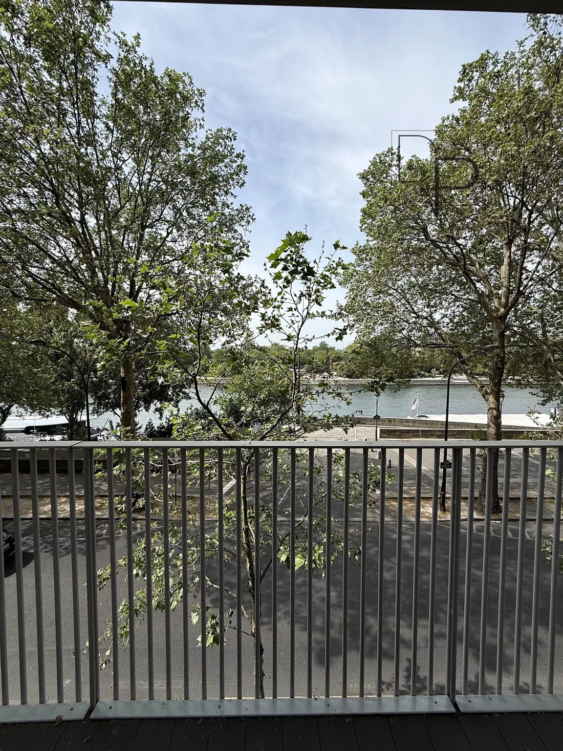 Apartment in Arsenal, Paris 4e Arrondissement, Paris 1 - 18160576