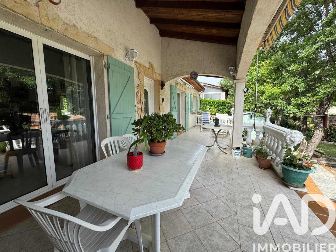 House in Fayence, Provence-Alpes-Côte d'Azur, France 3 - 17980846