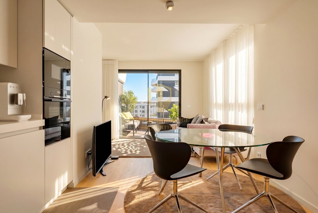 Apartment in Parque das Nacoes, Lisbon, Portugal 4 - 17817503