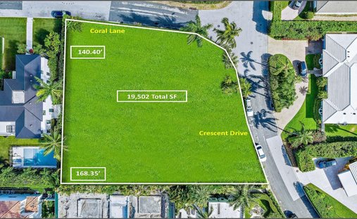 Land in Palm Beach, Florida, United States 1