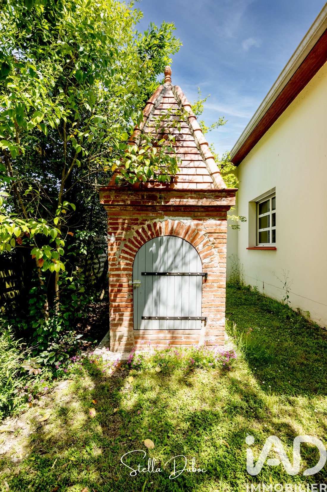 House in Lalande, Montauban, France 4 - 18161349