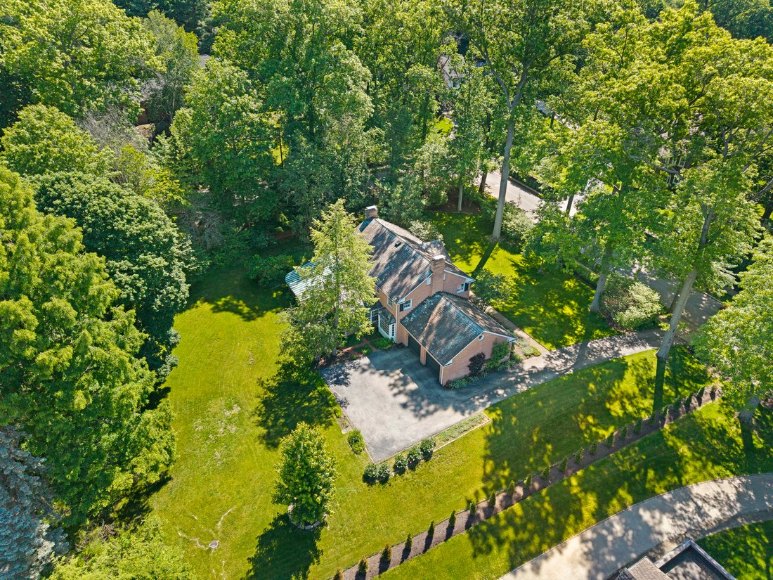 House in Sewickley, Pennsylvania, United States 2 - 18156851