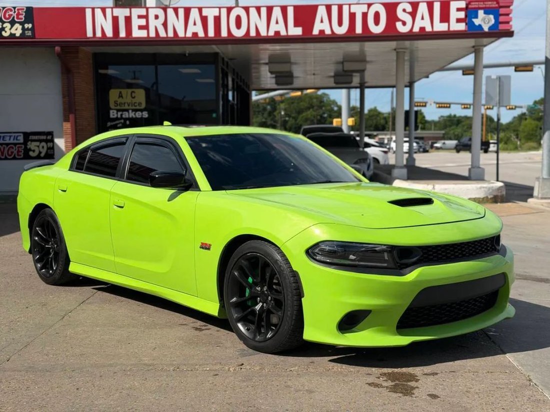 Sedan in Garland, TX, United States 1 - 18170360