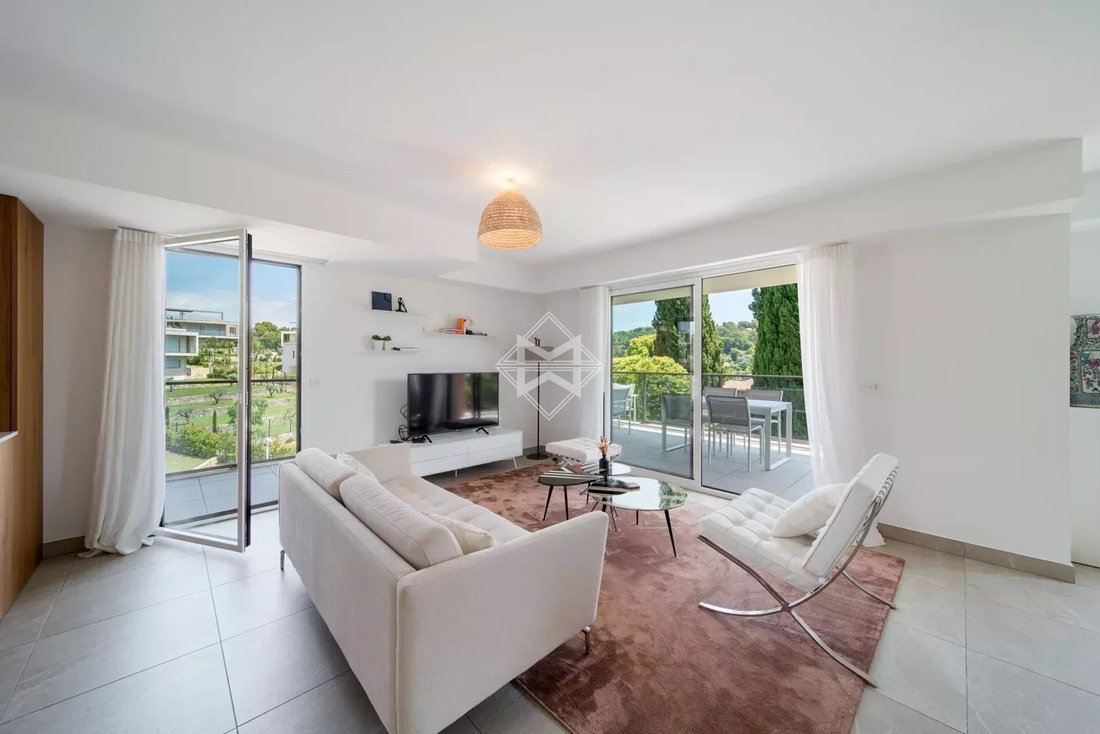 Apartment in Mougins, Provence-Alpes-Côte d'Azur, France 4 - 18154650