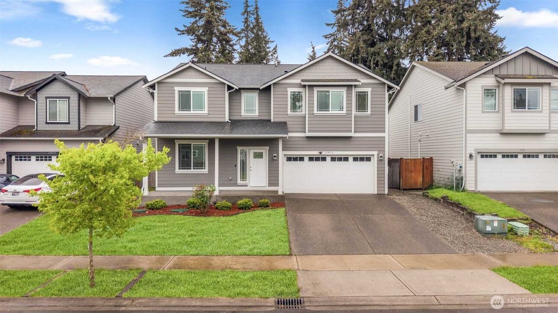 House in Yelm, Washington, United States 2 - 17934132